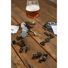 Gentlemen's Hardware Bar Games in Tin