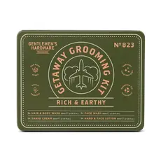 Gentlemen's Hardware Travel Ready Kit