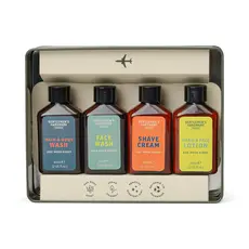Gentlemen's Hardware Travel Ready Kit