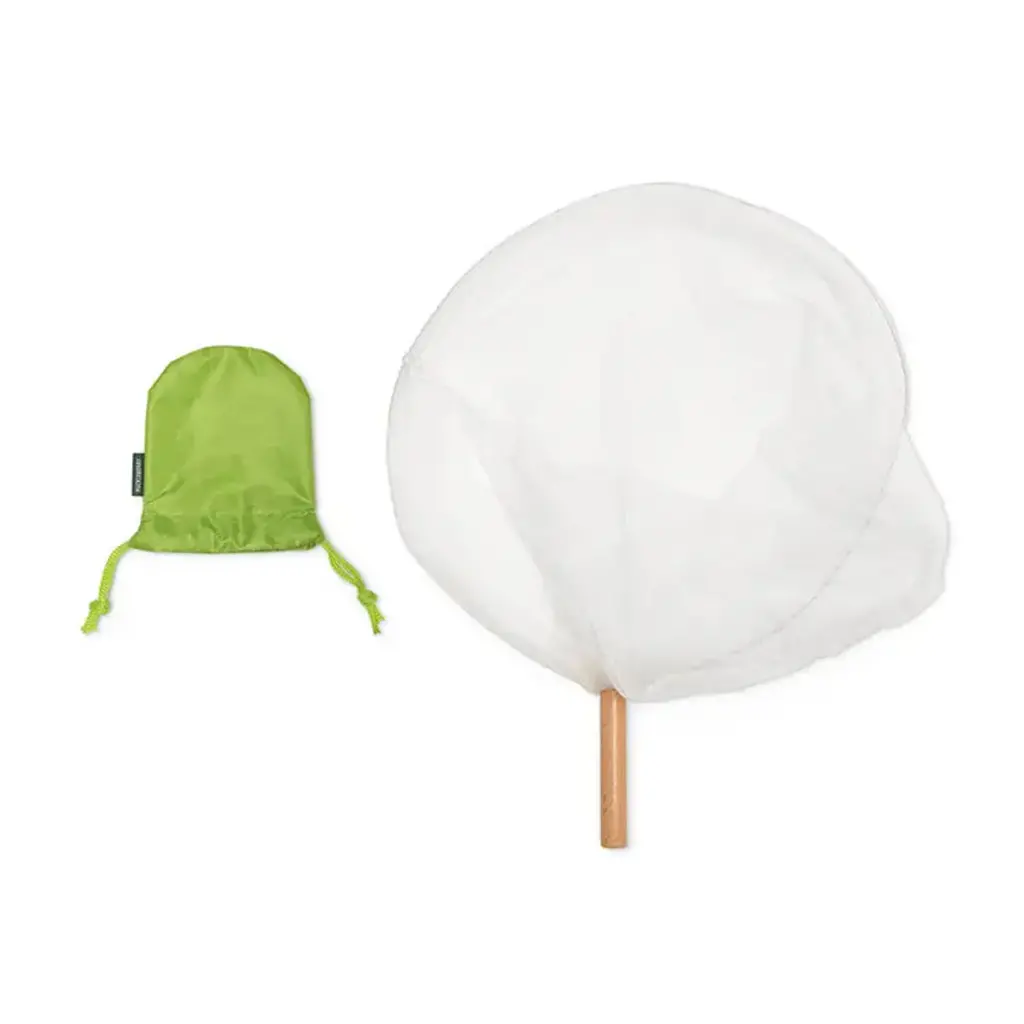 Huckleberry Pop up Net