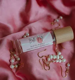 Hello Bella (Charlee Thompson) Hello Bella Perfume - Bella Notte