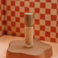 Hello Bella Perfume - Solar Citrus