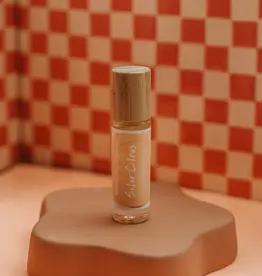 Hello Bella (Charlee Thompson) Hello Bella Perfume - Solar Citrus