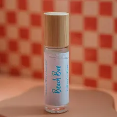 Hello Bella Perfume - Beach Bae