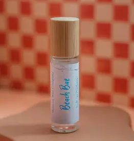 Hello Bella (Charlee Thompson) Hello Bella Perfume - Beach Bae