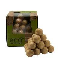 Project Genius Ecological Puzzle - Bamboo Puzzles
