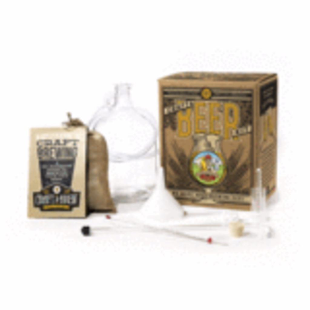 Craft A Brew Brew Kit Oktoberfest