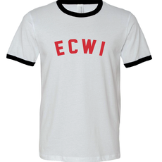 Volume One ECWI Ringer Tee