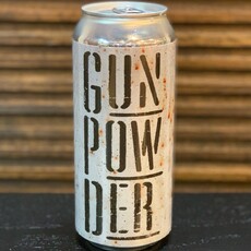 The Brewing Projekt Brewing Projekt Beer - Gunpowder IPA Can (16 oz.)