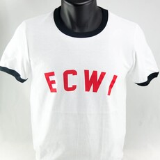 Volume One ECWI Ringer Tee
