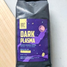 Honest Roast Coffee Honest Roast - Dark Plasma (12 oz.)