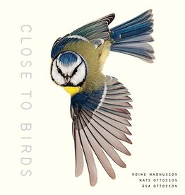 Ingram Close to Birds: An Intimate Look at Our Feathered Friends