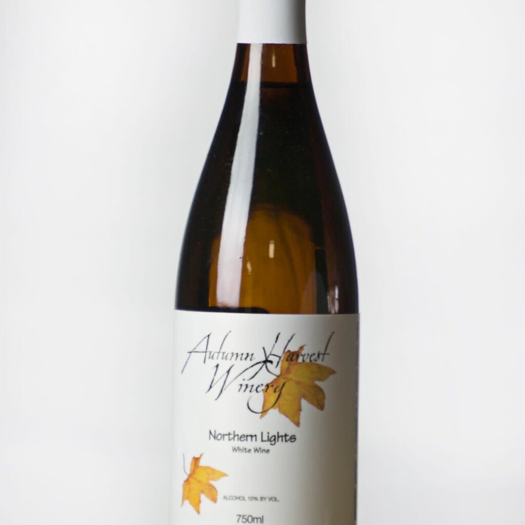 Autumn Harvest Winery Autumn Harvest Wine - Northern Lights