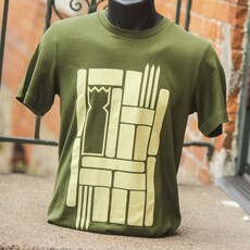 Volume One Kubb Tee