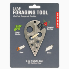 Kikkerland Leaf Foraging Tool