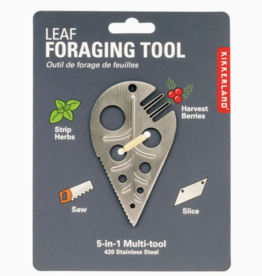 Kikkerland Leaf Foraging Tool
