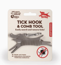 Kikkerland Tick Tool