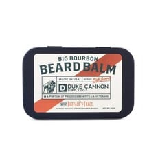 Duke Cannon Supply Co. Big Bourbon Beard Balm