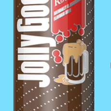 Jolly Good Soda Jolly Good Soda - Root Beer (12 oz.)