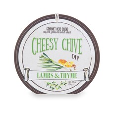 Lambs & Thyme Herb Blend - Cheesy Chive