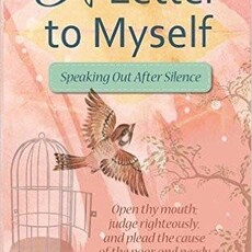 Palmer Rebekah A Letter to Myself