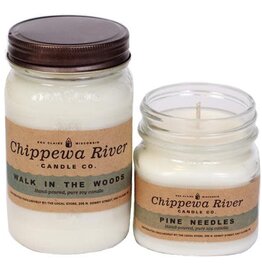 Chippewa River Candle Co. Walk in the Woods | Chippewa River Candle Co.