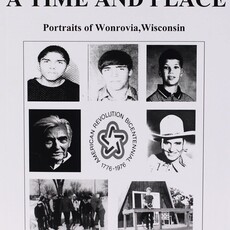 Werner Peter A Time and Place