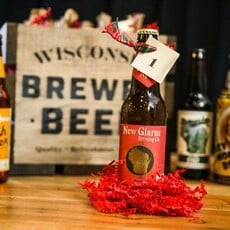 Volume One **PRE-SALE** Wisconsin Beer Advent Calendar