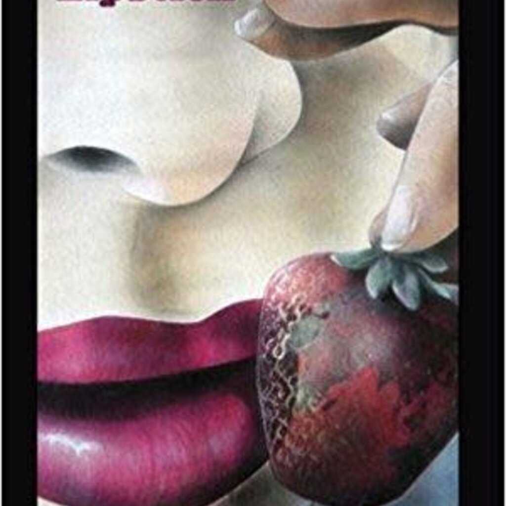 Huston Karla A Theory of Lipstick