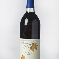 Autumn Harvest Winery Autumn Harvest Wine - Blue Heaven