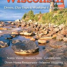 Kevin Revolinski Backroads & Byways of Wisconsin