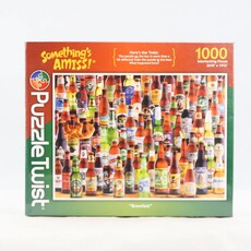 Puzzle Twist Brewfest Jigsaw Puzzle