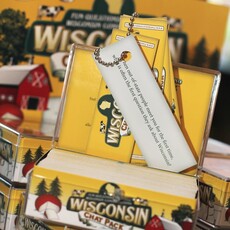 William Randall Publishing Wisconsin Chat Pack