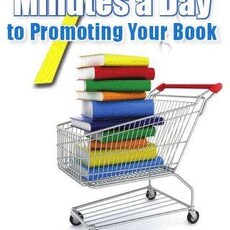 Rob Bignell 7 Minutes A Day To Promoting Your Book