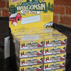 William Randall Publishing Wisconsin Chat Pack
