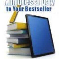 Rob Bignell 7 Minutes A Day To Your Bestseller