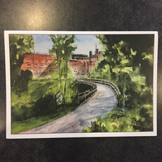 Amy Beidleman EC Landscape (assorted) Greeting Card Set