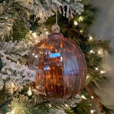 The Glass Orchard Locally Blown Glass Ornament (Assorted)