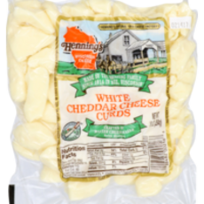Wisconsin Cheese Curds Wisconsin Cheese Curds (10 oz.)