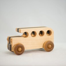 Hower Toys Hower Toys - Small bus