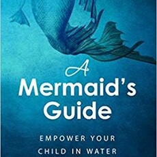 Lang Michelle A Mermaid's Guide