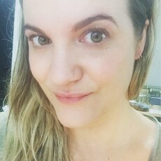 Hello Adorn Jewelry Tiny Twist Earrings