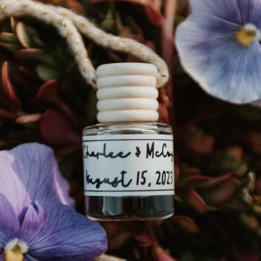 Hello Bella (Charlee Thompson) Mini Reed Diffuser