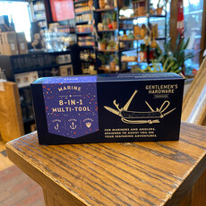 Gentlemen's Hardware Marine Multi Tool