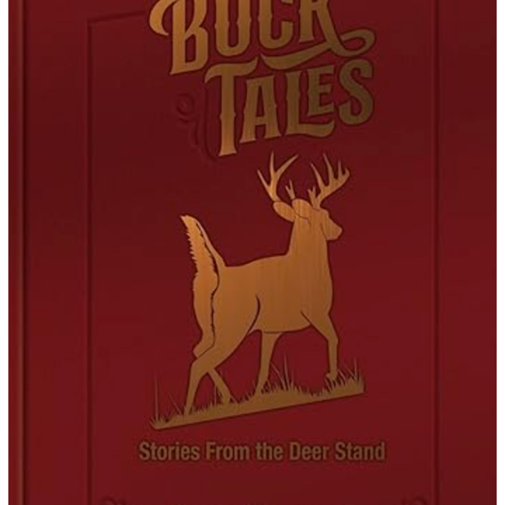 Shead Joe Buck Tales: Stories From the Deer Stand
