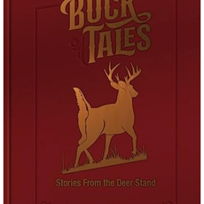 Shead Joe Buck Tales: Stories From the Deer Stand