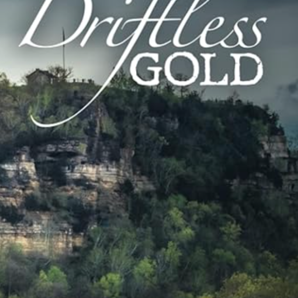 Berg Sue Driftless Gold