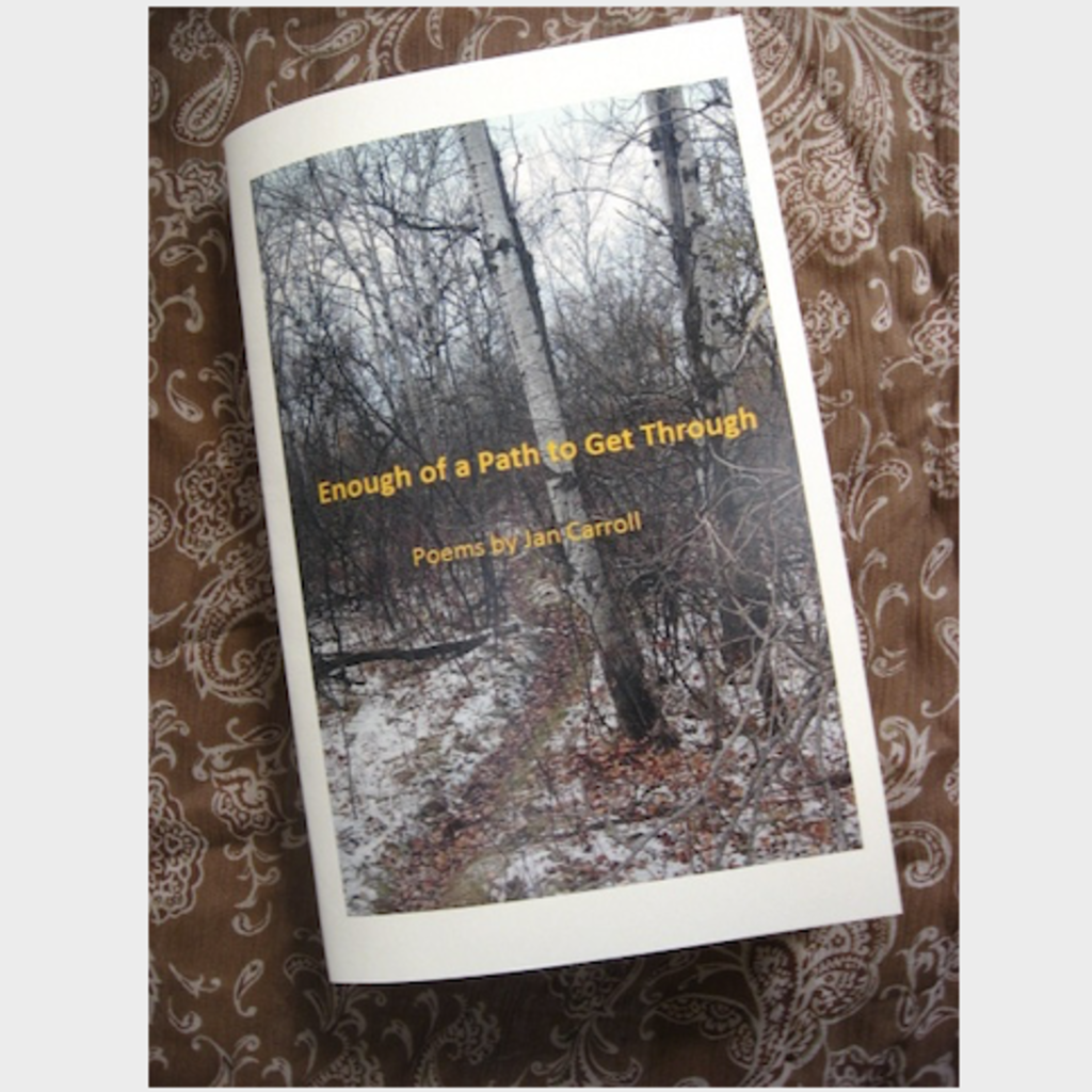 Enough of a Path to Get Through