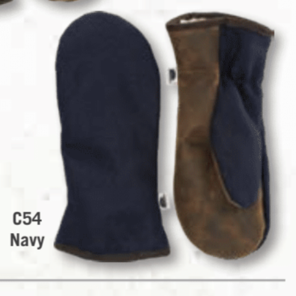 Stormy Kromer Stormy Kromer Tough Mitts (Navy)