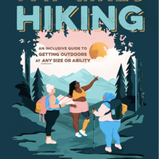 Summer Michaud-Skog Fat Girls Hiking